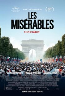دانلود فیلم Les Misérables 201938932-896243079