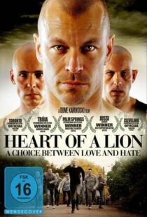 دانلود فیلم Heart of a Lion 201340285-561058160