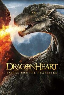 دانلود فیلم Dragonheart: Battle for the Heartfire 201742356-1468272215