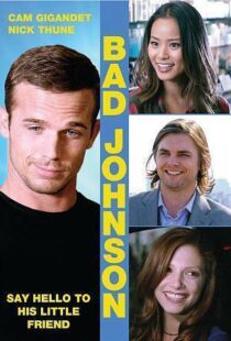 دانلود فیلم Bad Johnson 201439501-1105585942