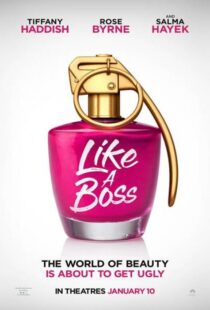 دانلود فیلم Like a Boss 202039082-2015008246