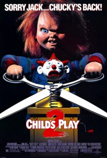 دانلود فیلم Child’s Play 2 199045621-773243674