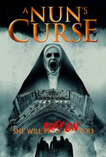 دانلود فیلم A Nun’s Curse 201943911-2095425094