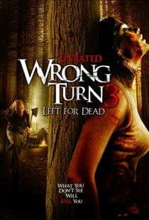 دانلود فیلم Wrong Turn 3: Left for Dead 200945473-574583569