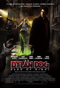 دانلود فیلم Dylan Dog: Dead of Night 201044049-710139158