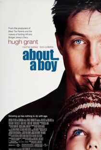 دانلود فیلم About a Boy 200243723-343866773