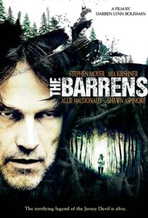 دانلود فیلم The Barrens 201244862-1962505925