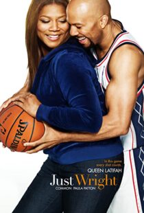 دانلود فیلم Just Wright 201044040-149453492