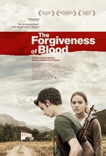 دانلود فیلم The Forgiveness of Blood 201144521-40396566