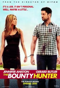 دانلود فیلم The Bounty Hunter 201043837-914427298