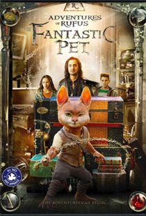 دانلود فیلم Adventures of Rufus: The Fantastic Pet 202045004-758518400
