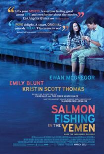 دانلود فیلم Salmon Fishing in the Yemen 201144406-2124833304
