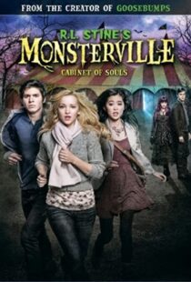 دانلود فیلم R.L. Stine’s Monsterville: Cabinet of Souls 201542515-495675645