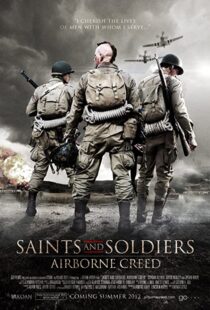 دانلود فیلم Saints and Soldiers: Airborne Creed 201245133-1223141602
