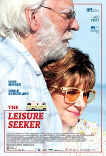 دانلود فیلم The Leisure Seeker 201743022-1131461874