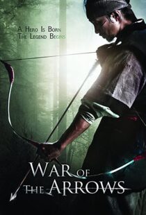 دانلود فیلم کره ای War of the Arrows 201144422-2069271756