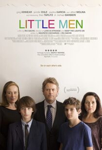 دانلود فیلم Little Men 201644288-404416714