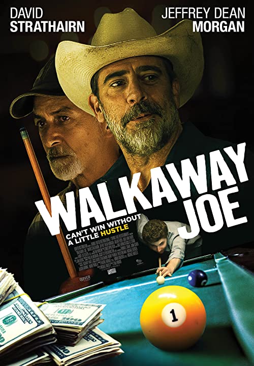 دانلود فیلم Walkaway Joe 2020
