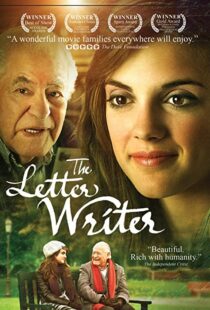 دانلود فیلم The Letter Writer 201144574-1240078150