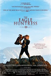 دانلود مستند The Eagle Huntress 201642497-90421965