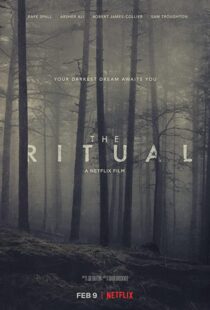 دانلود فیلم The Ritual 201742450-986548745