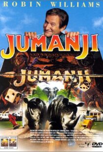 دانلود فیلم Jumanji 199542849-1167317446