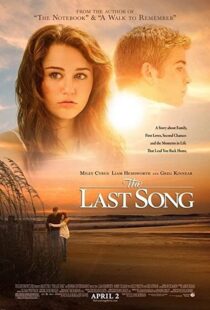 دانلود فیلم The Last Song 201044061-645364998