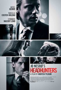 دانلود فیلم Jo Nesbø’s Headhunters 201144590-680928350