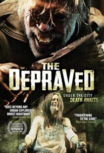 دانلود فیلم The Depraved 201144427-1873918765