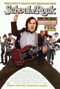 دانلود فیلم School of Rock 200343541-876243625