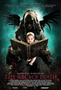 دانلود فیلم The ABCs of Death 201244949-1905390660