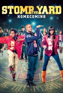 دانلود فیلم Stomp the Yard 2: Homecoming 201044296-2061104555