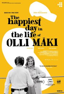 دانلود فیلم The Happiest Day in the Life of Olli Maki 201642433-406286198
