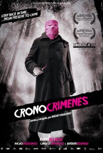 دانلود فیلم Timecrimes 200743828-1318961494