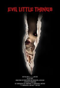 دانلود فیلم Evil Little Things 201943689-626200699