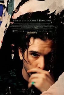 دانلود فیلم The Death & Life of John F. Donovan 201843133-1647706842