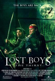 دانلود فیلم Lost Boys: The Thirst 201044009-1389551964