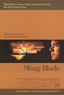 دانلود فیلم Sling Blade 199643823-892715766