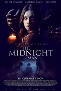 دانلود فیلم The Midnight Man 201642459-1305008250