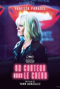 دانلود فیلم Knife + Heart 201843126-993947160