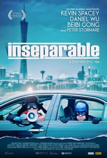 دانلود فیلم Inseparable 201144838-1531890406