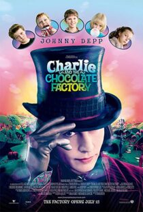 دانلود فیلم Charlie and the Chocolate Factory 200543727-1833810119