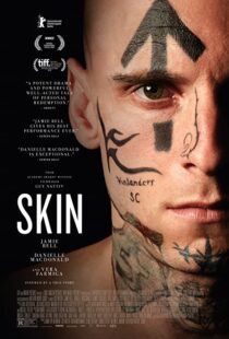 دانلود فیلم Skin 201844000-654136310