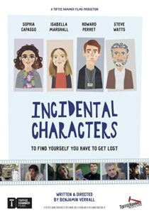 دانلود فیلم Incidental Characters 202042875-1088017588