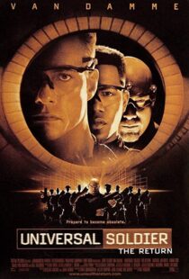 دانلود فیلم Universal Soldier: the Return 199945497-512100298