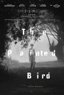 دانلود فیلم The Painted Bird 201943285-857939114