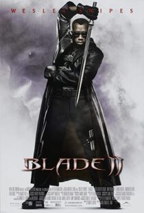 دانلود فیلم Blade II 200245216-2074974213