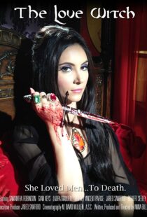 دانلود فیلم The Love Witch 201643159-1503457491