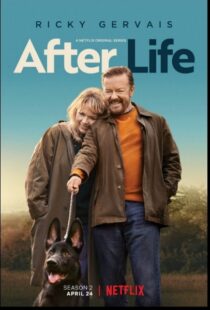 دانلود سریال After Life35932-785485978