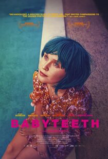 دانلود فیلم Babyteeth 201947062-471826929
